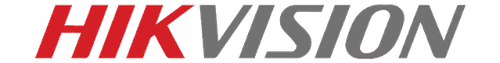 Logo Hikvision