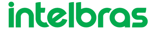 Logo Intelbras