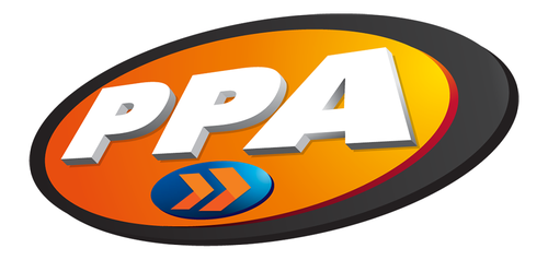 Logo PPA